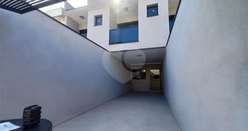 Casa com 3 quartos à venda na Teotônio Freire, Vila Nova Cachoeirinha, São Paulo