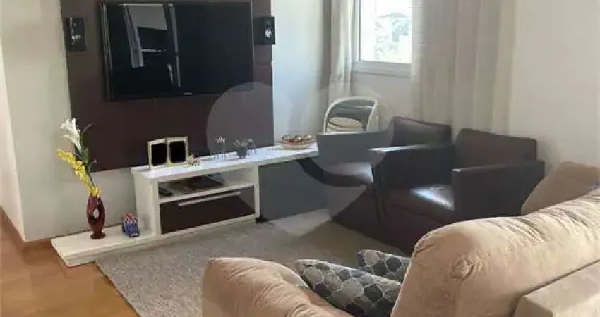 Apartamento com 2 quartos à venda em Lar São Paulo - SP