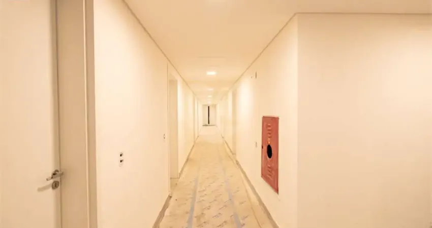 Apartamento com 1 quartos à venda em Vila Cordeiro - SP