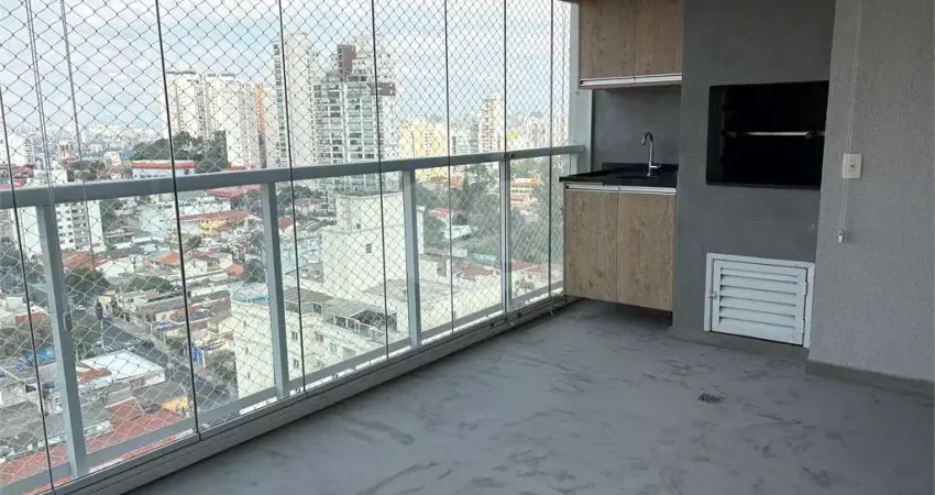 Apartamento com 2 quartos à venda em Santa Teresinha - SP