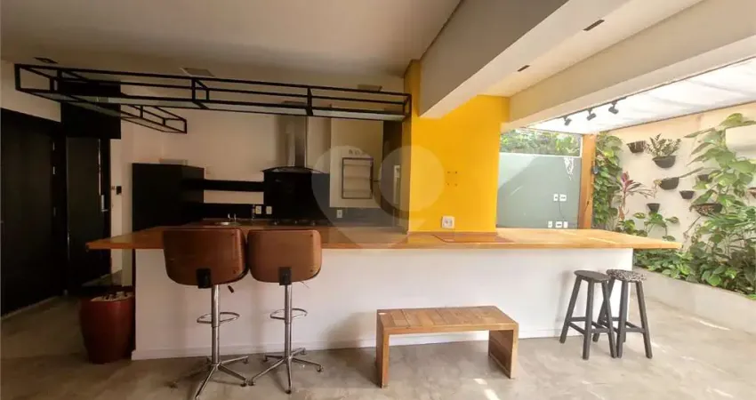 Garden com 1 quartos à venda em Vila Leopoldina - SP