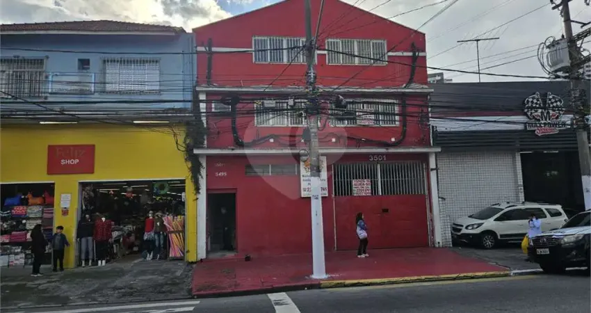 Ponto comercial com 4 salas para alugar na Avenida General Ataliba Leonel, Tucuruvi, São Paulo