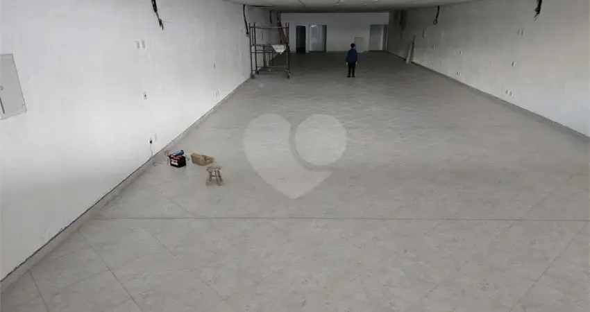 Ponto comercial com 2 salas para alugar na Avenida General Ataliba Leonel, Tucuruvi, São Paulo