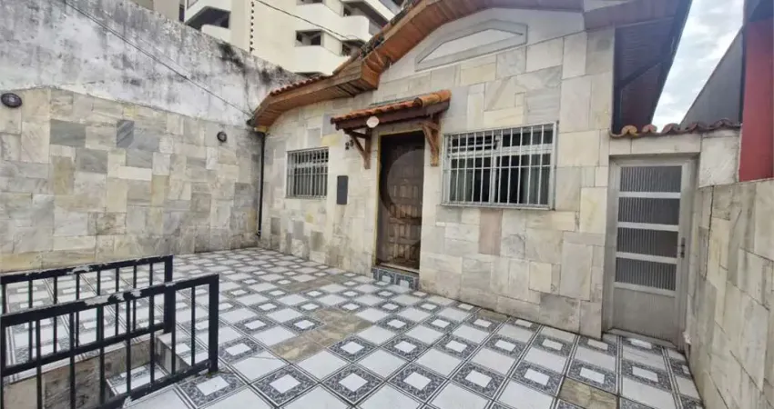 Casa com 2 quartos à venda em Jardim São Paulo(zona Norte) - SP