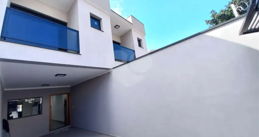Casa com 3 quartos à venda na Teotônio Freire, Vila Nova Cachoeirinha, São Paulo
