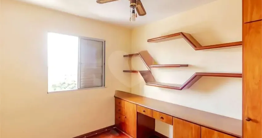 Apartamento com 2 quartos à venda em Vila Das Mercês - SP