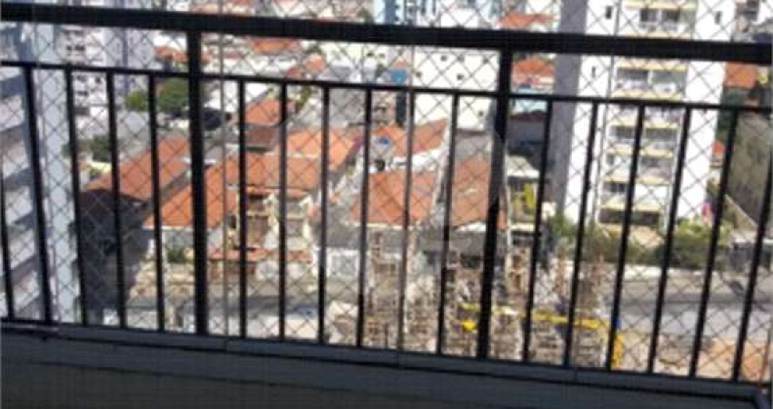 Apartamento com 2 quartos à venda em Vila Mazzei - SP