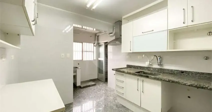 Apartamento com 3 quartos à venda na Avenida Braz Leme, Santana, São Paulo