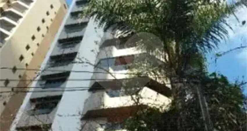 Apartamento com 3 quartos à venda na Rua Pedro Doll, Santana, São Paulo