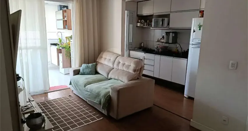 Apartamento com 2 quartos à venda na Avenida Vila Ema, Vila Prudente, São Paulo