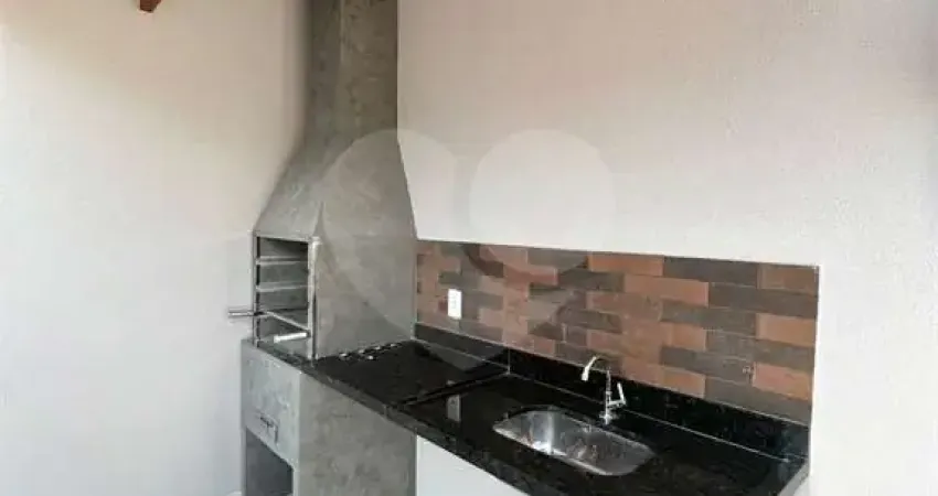 Sobrado com 2 quartos à venda em Vila Constança - SP