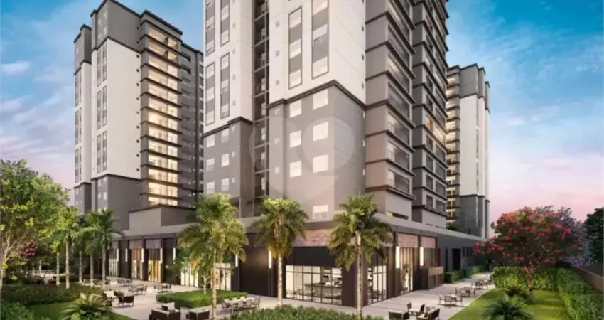 Apartamento com 3 quartos à venda na Rua dos Sorocabanos, Ipiranga, São Paulo
