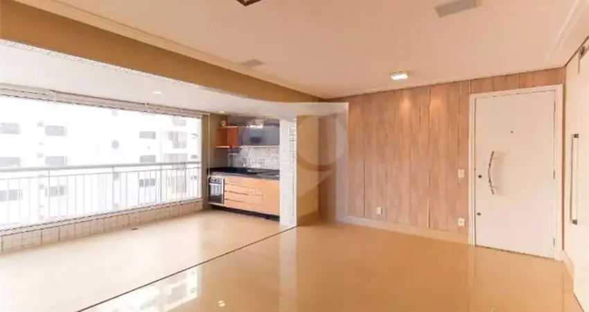 Apartamento com 3 quartos à venda na Rua Tabajaras, Mooca, São Paulo