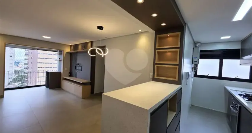 Apartamento com 3 quartos à venda na Rua Aluísio Azevedo, Santana, São Paulo