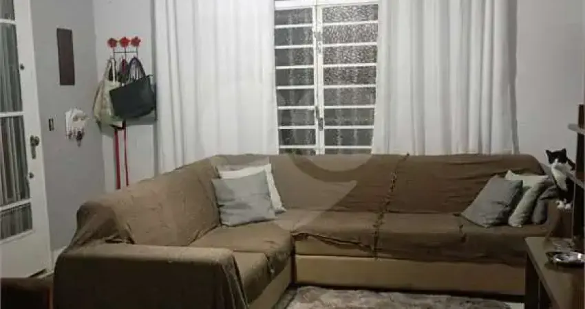 Casa com 3 quartos à venda em Vila Guarani (z Sul) - SP