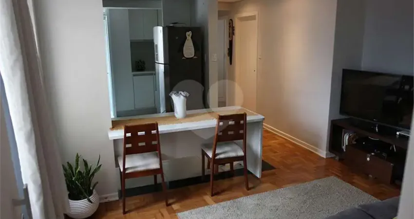 Apartamento com 2 quartos à venda em Mirandópolis - SP