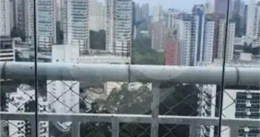 Cobertura com 3 quartos à venda em Vila Andrade - SP
