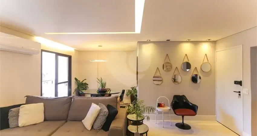 Apartamento com 3 quartos à venda em Jardim Ampliação - SP