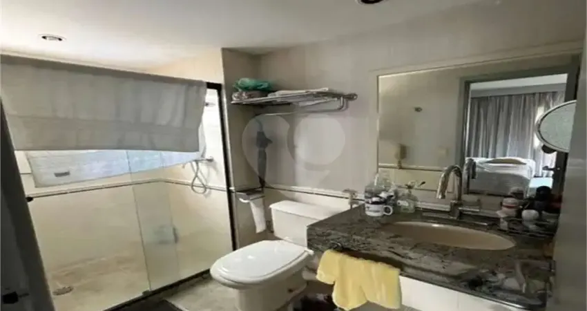 Apartamento com 1 quartos à venda em Jardim Europa - SP