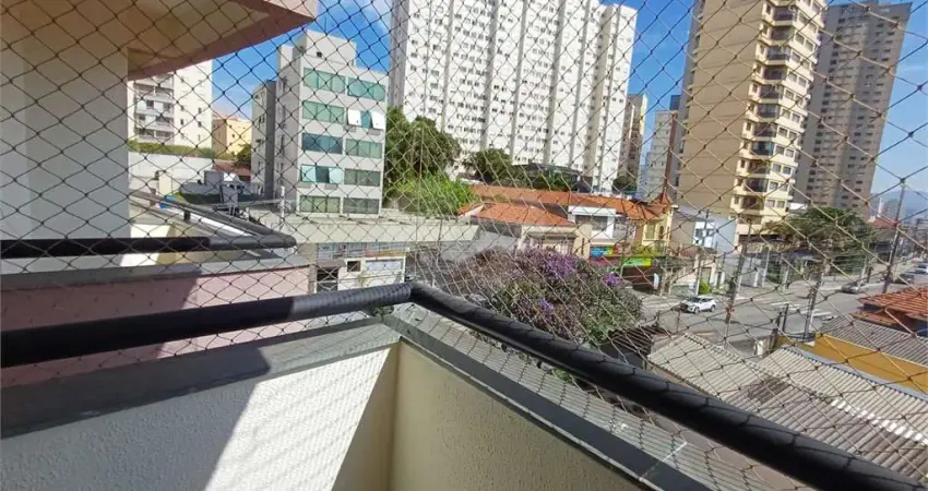 Apartamento com 3 quartos à venda na Largo Conselheiro Moreira de Barros, Santana, São Paulo