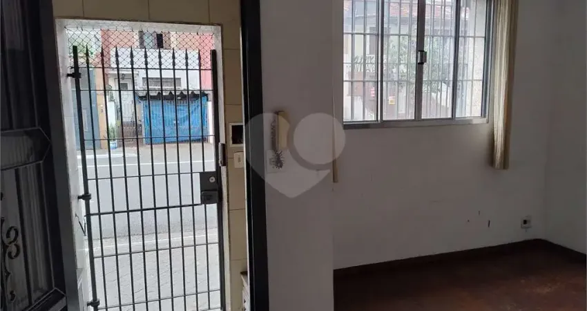 Sobrado com 2 quartos à venda ou para locação em Santana - SP
