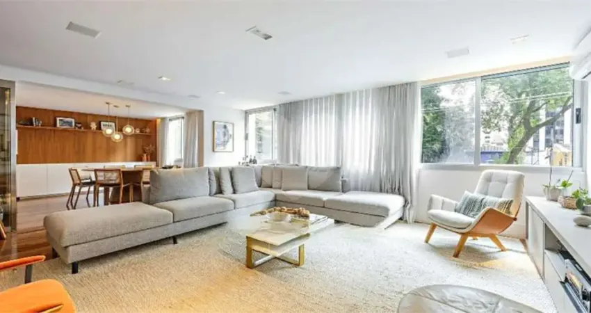 Apartamento com 3 quartos à venda em Itaim Bibi - SP