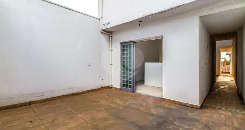 Casa com 4 quartos à venda na Rua Taguá, Liberdade, São Paulo