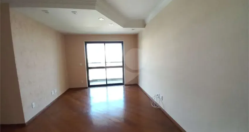 Apartamento com 3 quartos à venda em Jardim Bonfiglioli - SP