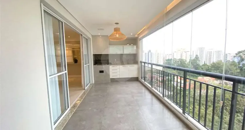 Apartamento com 3 quartos à venda em Lauzane Paulista - SP