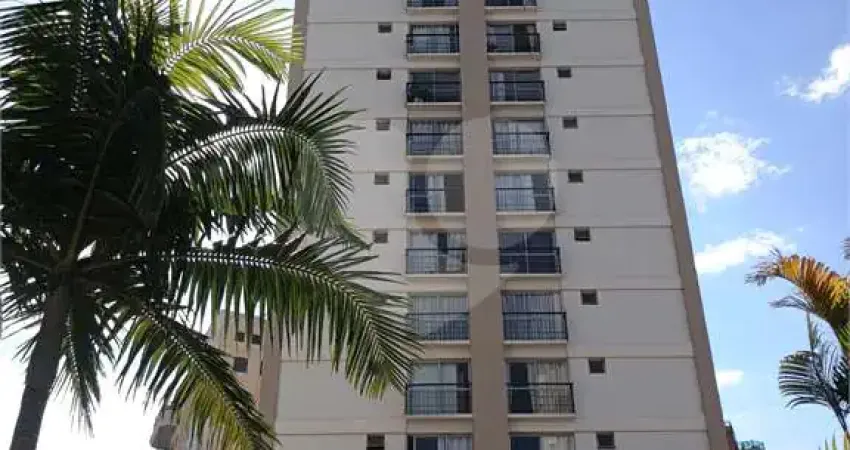 Apartamento com 3 quartos à venda na Largo Conselheiro Moreira de Barros, Santana, São Paulo
