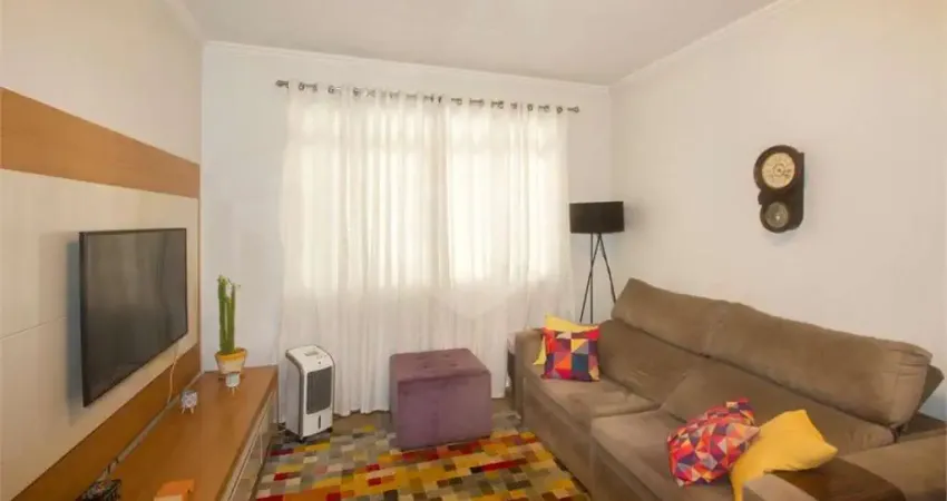Casa com 3 quartos à venda em Jardim Monte Azul - SP