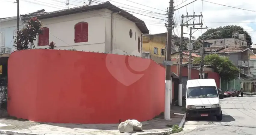 Casa com 3 quartos à venda na Rua Desembargador Alípio Bastos, Jabaquara, São Paulo