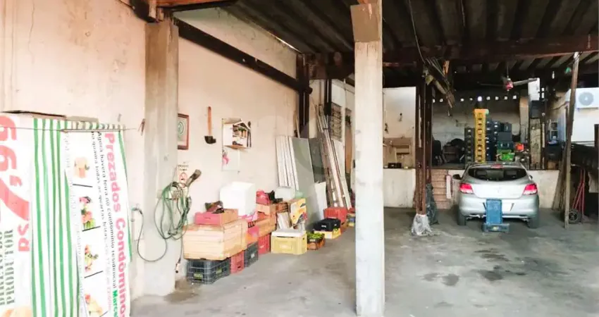 Galpão para locação em Vila São Luís(zona Oeste) - SP