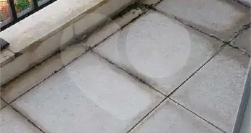 Apartamento com 3 quartos à venda na Rua Domingos da Costa Mata, Santana, São Paulo