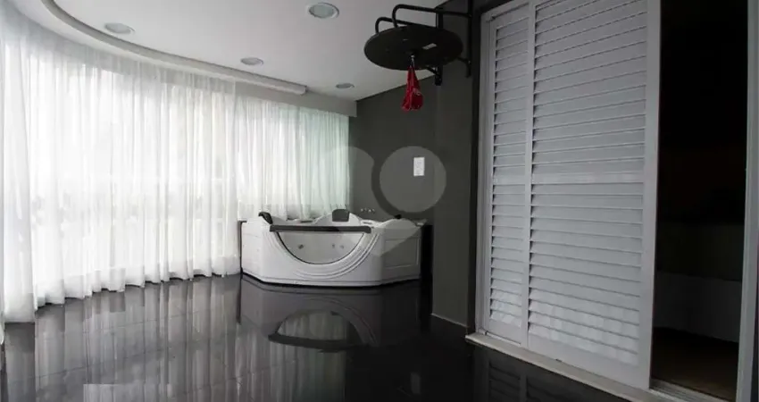 Apartamento com 2 quartos para locação em Consolação - SP