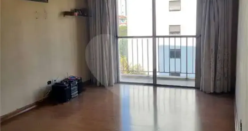 Apartamento com 2 quartos à venda na Rua Aimberê, Perdizes, São Paulo