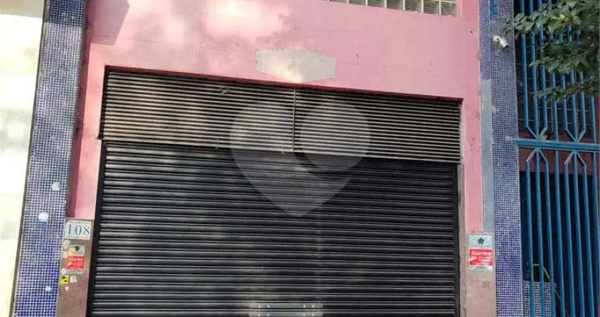Ponto comercial para alugar na Praça Franklin Roosevelt, Bela Vista, São Paulo