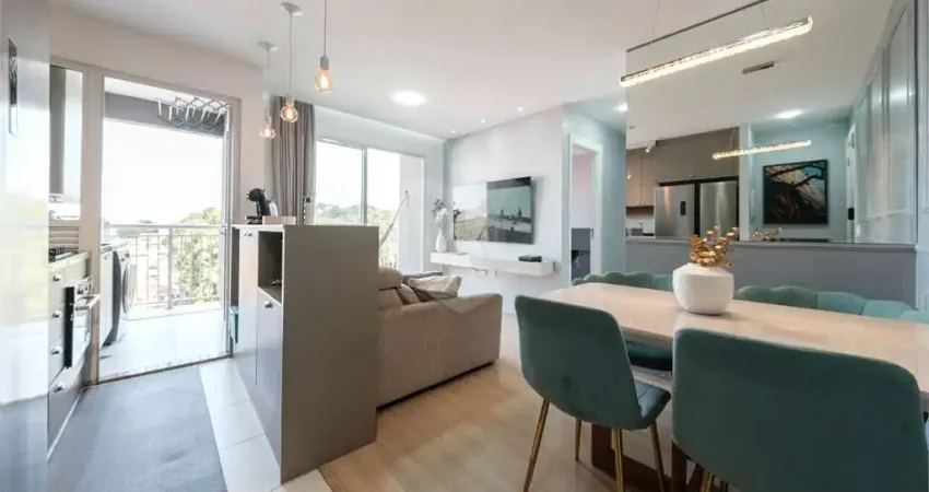 Apartamento com 2 quartos à venda ou para locação em Vila Dom Pedro I - SP