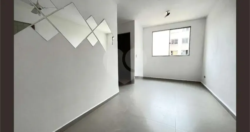 Apartamento com 2 quartos à venda em Vila Parque Jabaquara - SP