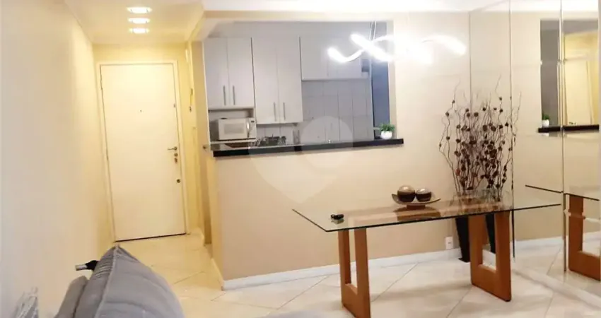 Apartamento com 3 quartos à venda na Rua Jaguaré, Jaguaré, São Paulo