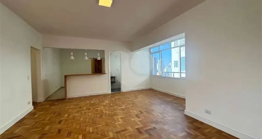 Apartamento com 2 quartos à venda na Largo Nossa Senhora da Conceição, Aclimação, São Paulo