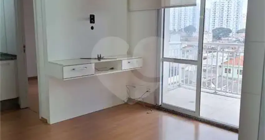 Apartamento com 1 quartos à venda ou para locação em Lauzane Paulista - SP