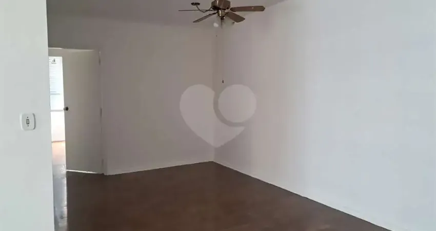 Apartamento com 3 quartos à venda na Rua Teixeira da Silva, Paraíso, São Paulo