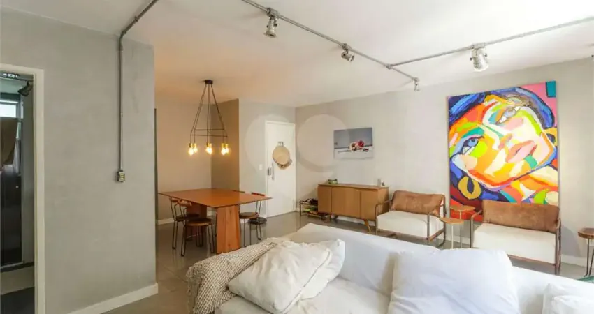 Apartamento com 2 quartos à venda em Itaim Bibi - SP