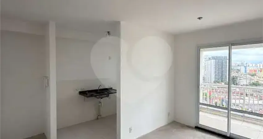 Apartamento com 2 quartos à venda na Rua Wandenkolk, Mooca, São Paulo