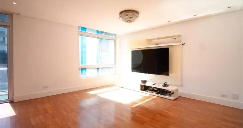 Apartamento à venda com 3 quartos, sendo 3 suítes,  no condomínio jose maria lisboa, são paulo - sp