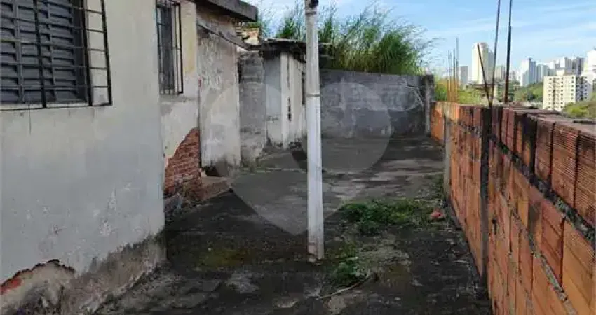 Terreno comercial à venda com 1 quarto em mandaqui, são paulo - sp