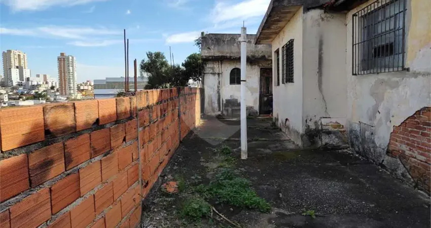 Terreno comercial à venda com 1 quarto em mandaqui, são paulo - sp
