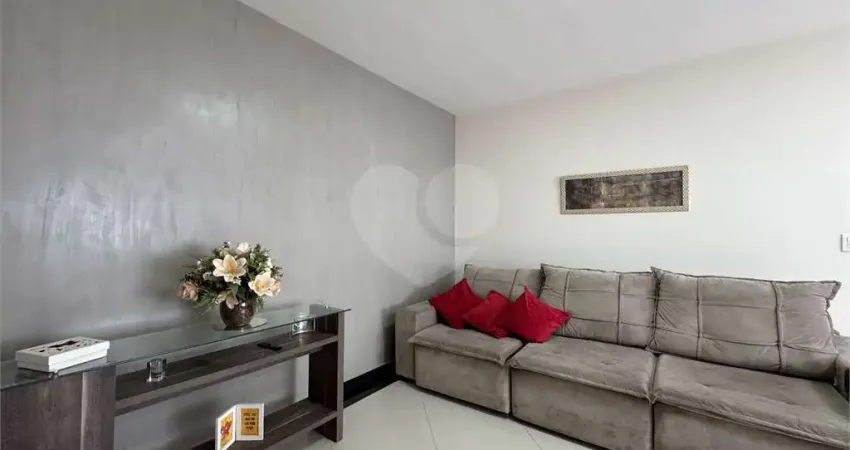 Sobrado à venda com 4 quartos, sendo 2 suítes,  em santana, são paulo - sp