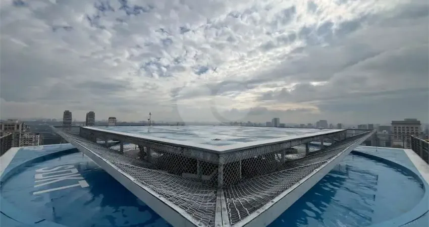 Sala comercial para alugar no condomínio edificio dacon, são paulo - sp
